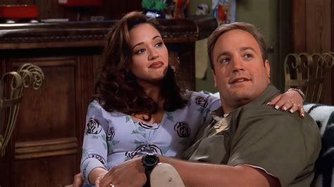 Watch The King of Queens Streaming Online .